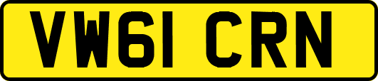 VW61CRN