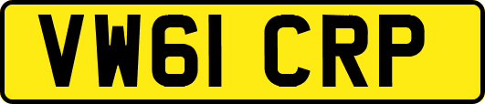 VW61CRP