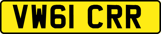 VW61CRR