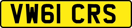 VW61CRS