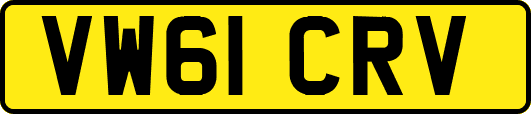 VW61CRV