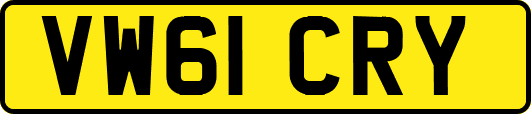 VW61CRY