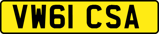 VW61CSA
