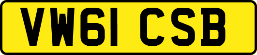 VW61CSB