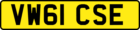 VW61CSE