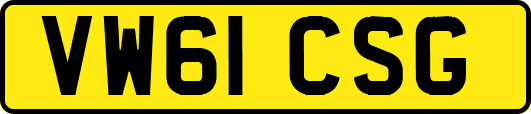 VW61CSG
