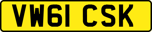 VW61CSK