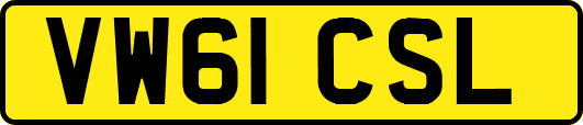 VW61CSL