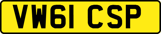 VW61CSP