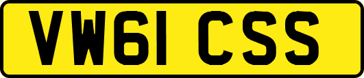 VW61CSS
