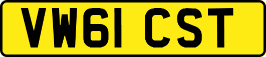 VW61CST