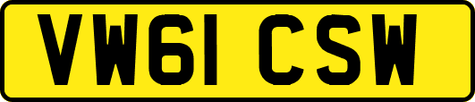 VW61CSW