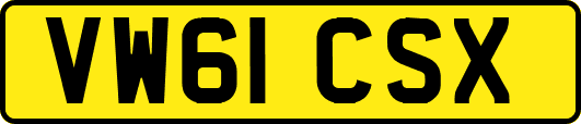 VW61CSX