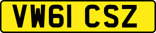 VW61CSZ