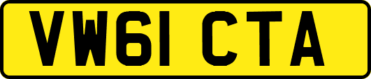 VW61CTA