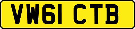 VW61CTB