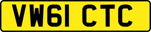 VW61CTC
