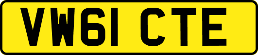 VW61CTE