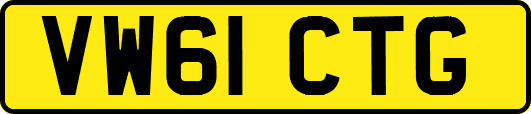 VW61CTG