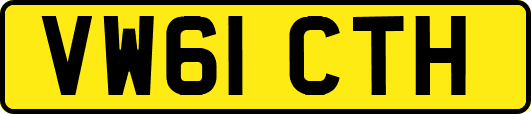 VW61CTH