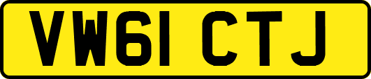 VW61CTJ