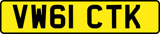VW61CTK