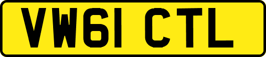 VW61CTL