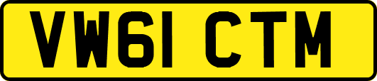 VW61CTM