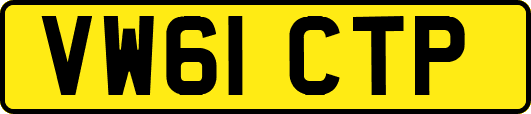 VW61CTP