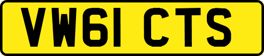 VW61CTS