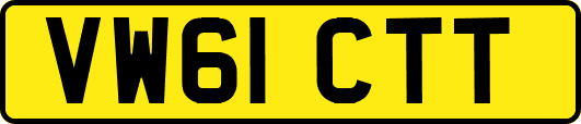 VW61CTT