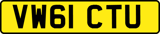 VW61CTU
