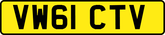 VW61CTV