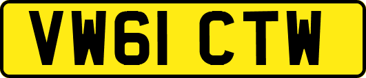 VW61CTW