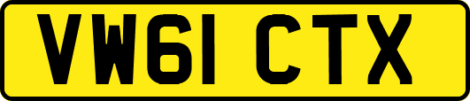VW61CTX