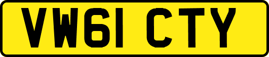 VW61CTY