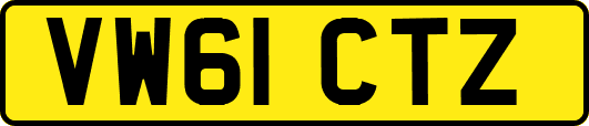 VW61CTZ