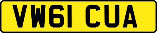 VW61CUA