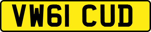 VW61CUD
