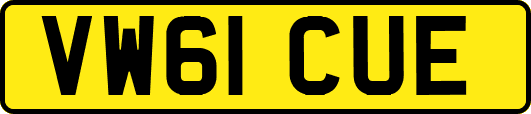 VW61CUE