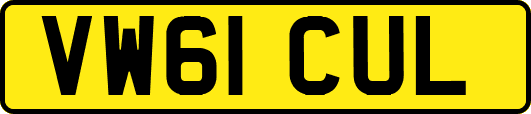 VW61CUL