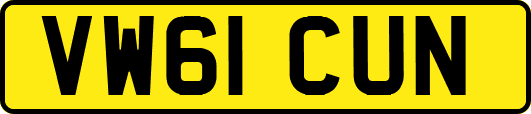 VW61CUN