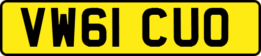 VW61CUO