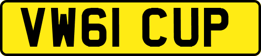VW61CUP