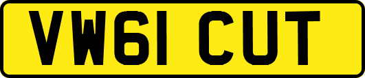 VW61CUT