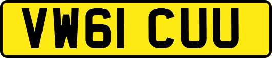 VW61CUU