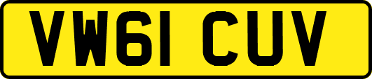 VW61CUV