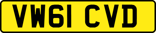 VW61CVD