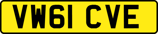 VW61CVE