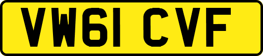 VW61CVF